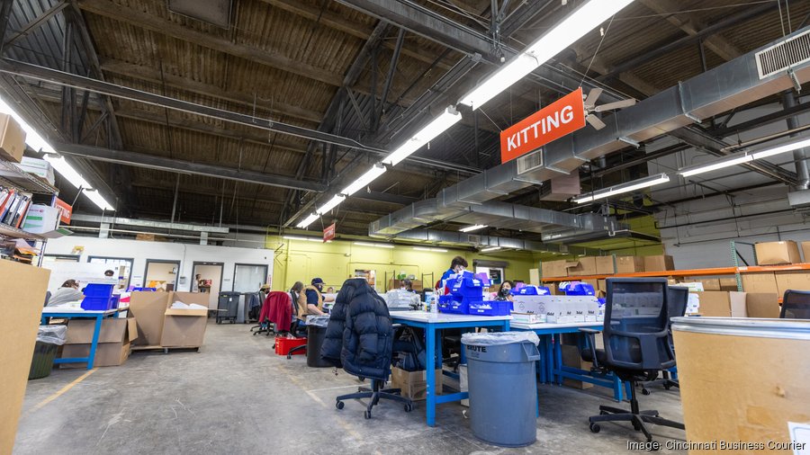 Easterseals Redwood to launch 26M campaign to expand Walnut Hills HQ