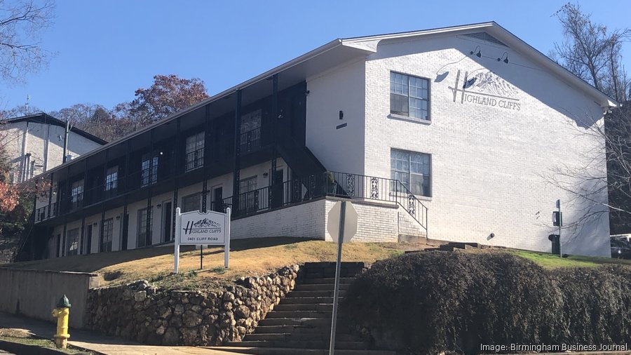 Highland Park property sells for 1.6 million in multifamily deal