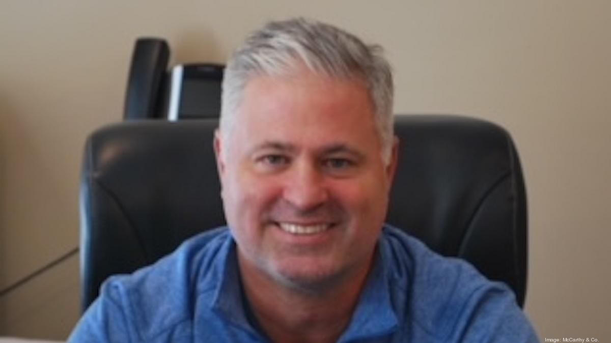 Montgomery County accounting firms set to merge, open new office