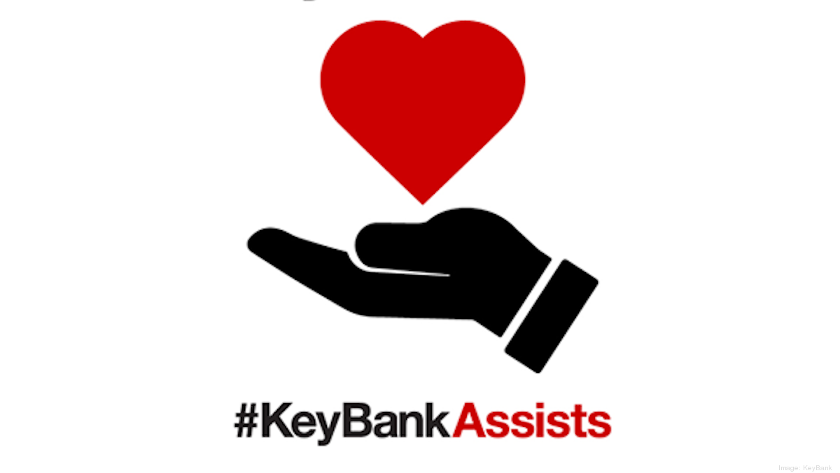 KeyBank program buys 1M in smallbusiness gift cards to ease Covid