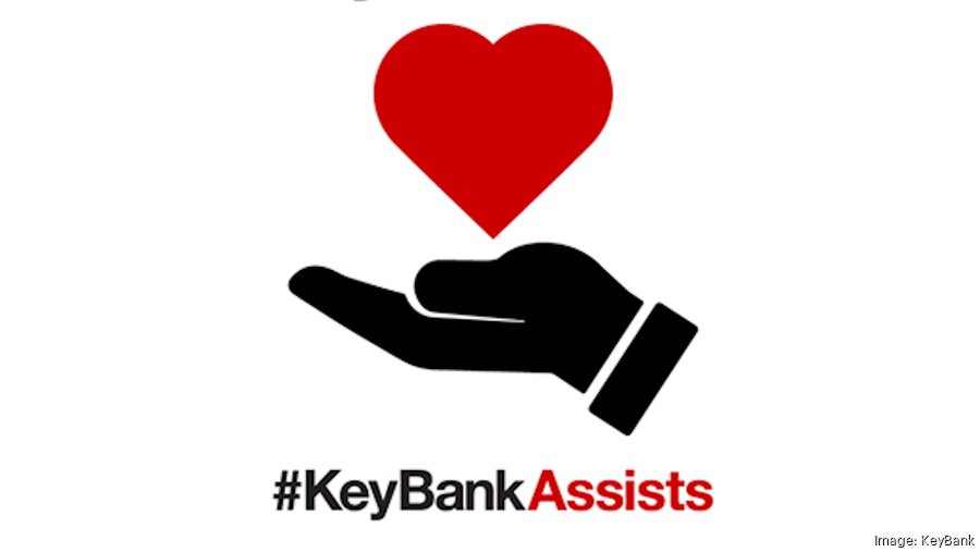 KeyBank program buys 1M in smallbusiness gift cards to ease Covid