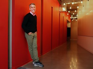 Redfin CEO Glenn Kelman is the Puget Sound Business Journal (PSBJ) 2021 Executive of the Year in Seattle