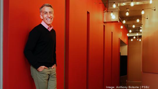 Redfin CEO Glenn Kelman