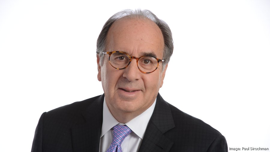 Phil Weinberg: Comcast Spectacor's longtime chief legal counsel dies ...