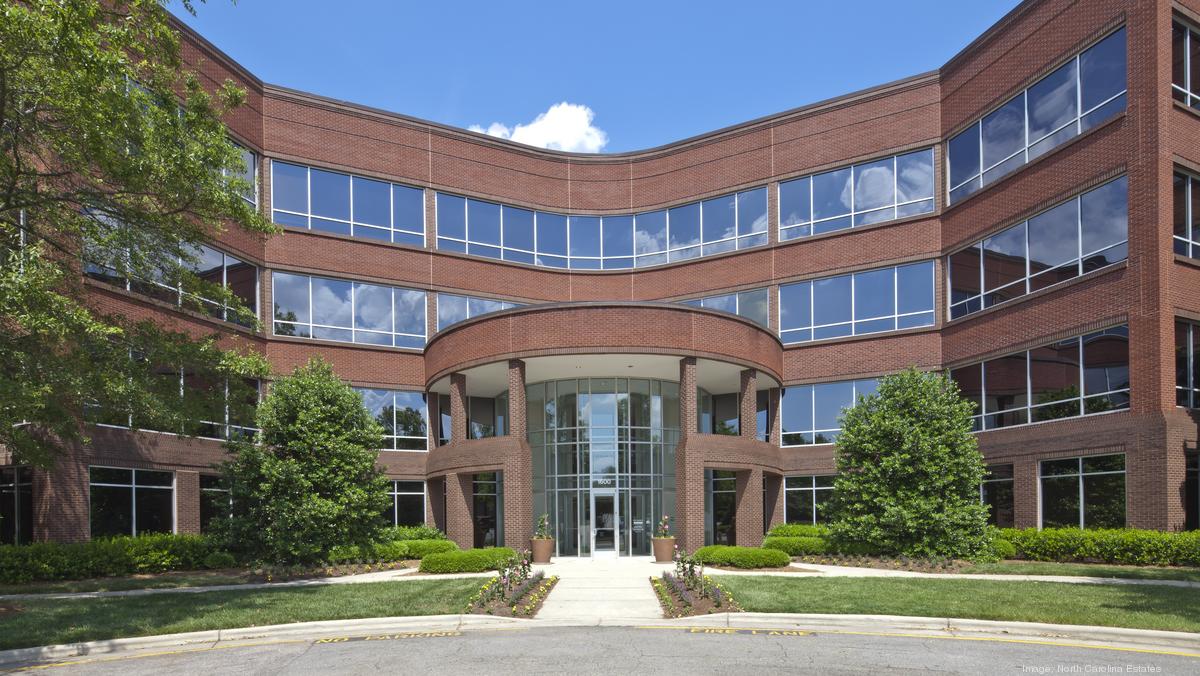 Morrisville office park lands two new leases despite soft market