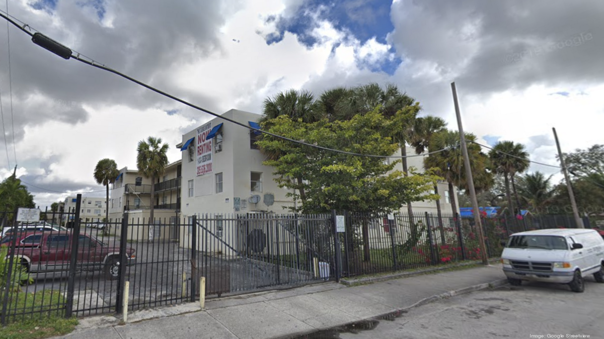 Bowery Properties sells St Apartments in Brownsville Miami to