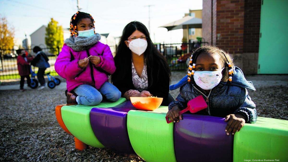 Columbus' childcare crisis continues. What does the industry need