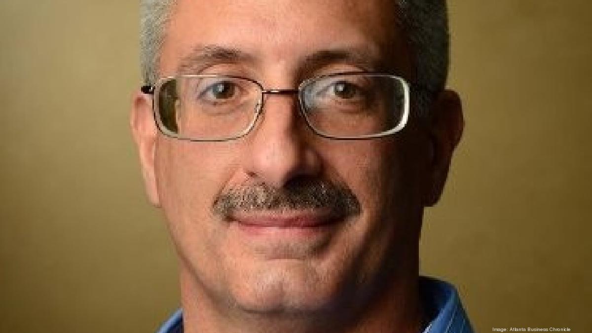 Atlanta Business Chronicle EditorinChief David Allison to Depart at End of Year Atlanta