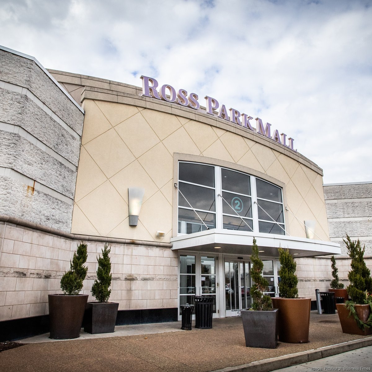 Ross Park Mall names new restaurant, new retail locations