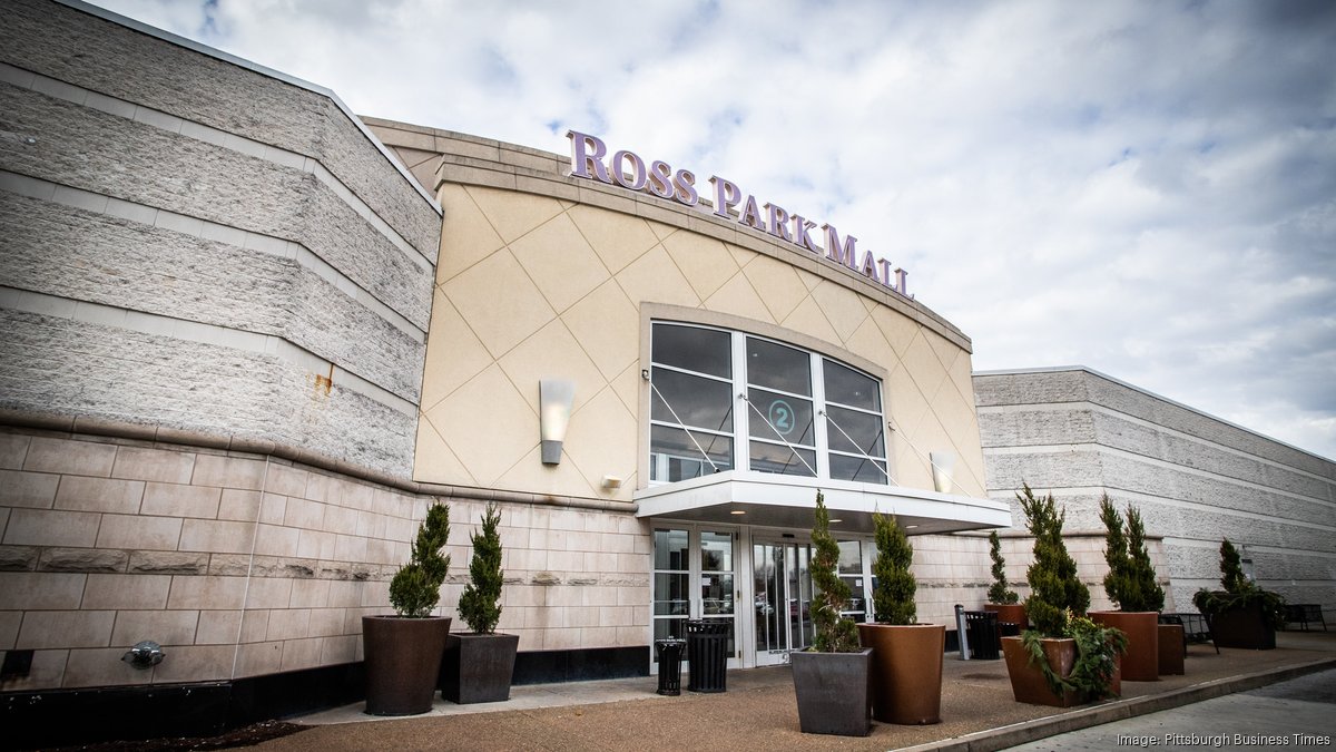 Hot Store Openings and Remodels at Ross Park Mall This Summer