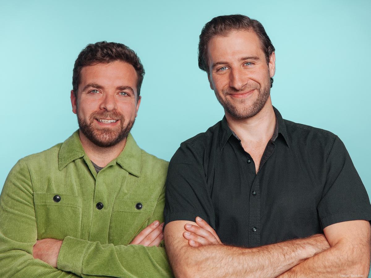 Chicago Inno - Reddit founder, Winklevoss twins back Chicago fintech startup