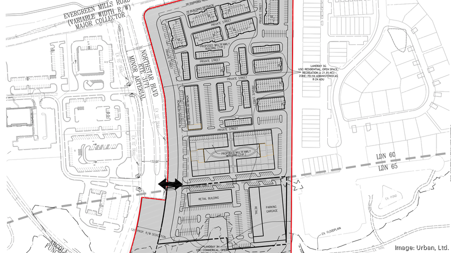 Loudoun's massive Brambleton community could grow by nearly 1,200 homes