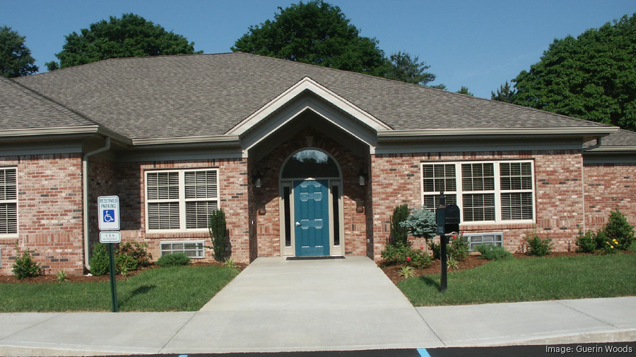 Southern Indiana assisted living center sells to new ownership, keeps