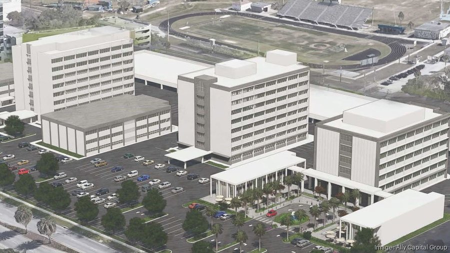 Best Real Estate Deals Westshore City Center Tampa Bay Business Journal