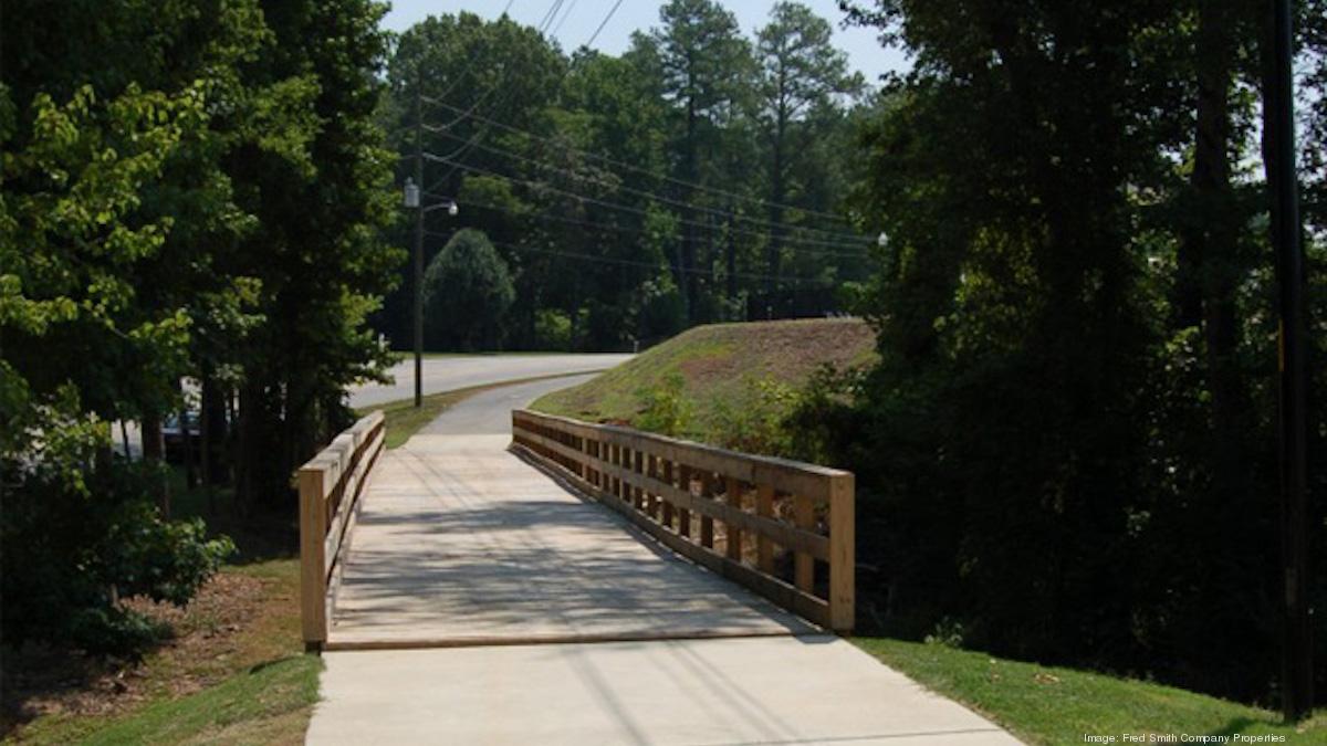 Lionsgate home community in Johnston County sells for 14M Triangle