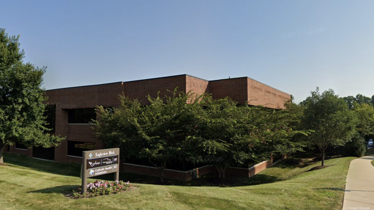 Meridian Bank buys building in Exton for 3.69M to growth