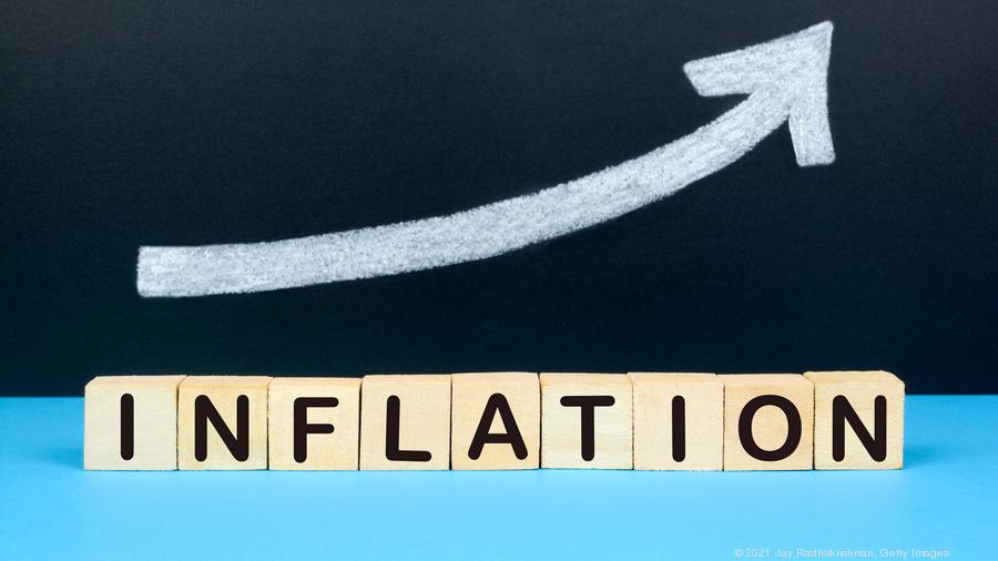 Inflation is driving up insurance costs. Here’s what businesses can do ...