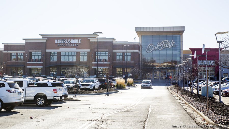 CBL Properties becomes 100% owner of Oak Park Mall - Kansas City ...