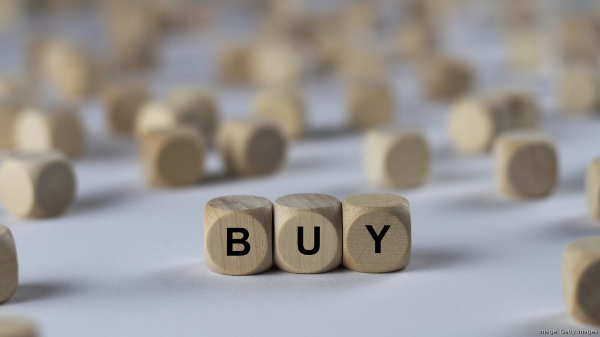 Former Meta and LinkedIn marketer buys B2B agency with $2M revenue and blue-chip client roster - Jacksonville Business Journal