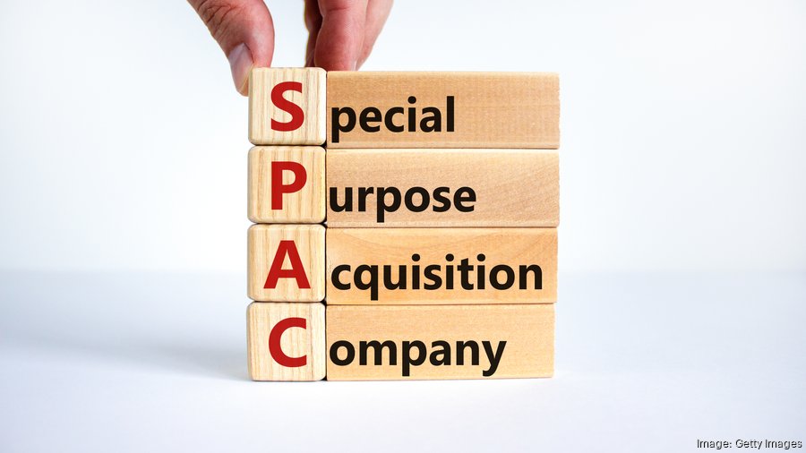 Former Main Line public company execs seek target for $248M SPAC ...