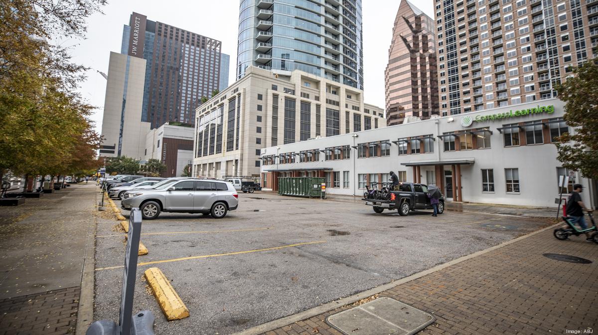 Nate Paul update Judge OKs 95M sale of downtown Austin site Austin