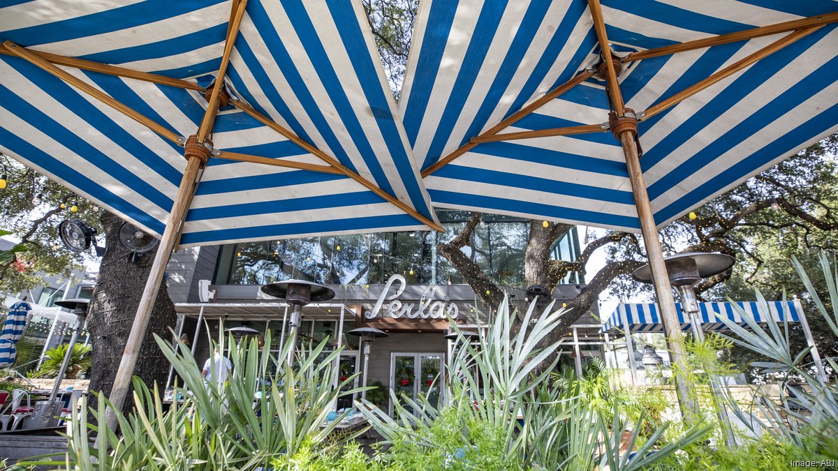 Fire at Perla's on South Congress closes restaurant for time being