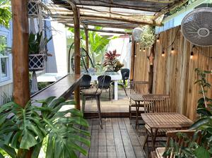 Treehouse Coworking - Kailua