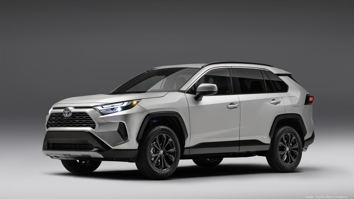 Jaxport working to extend lease with Southeast Toyota - Jacksonville ...