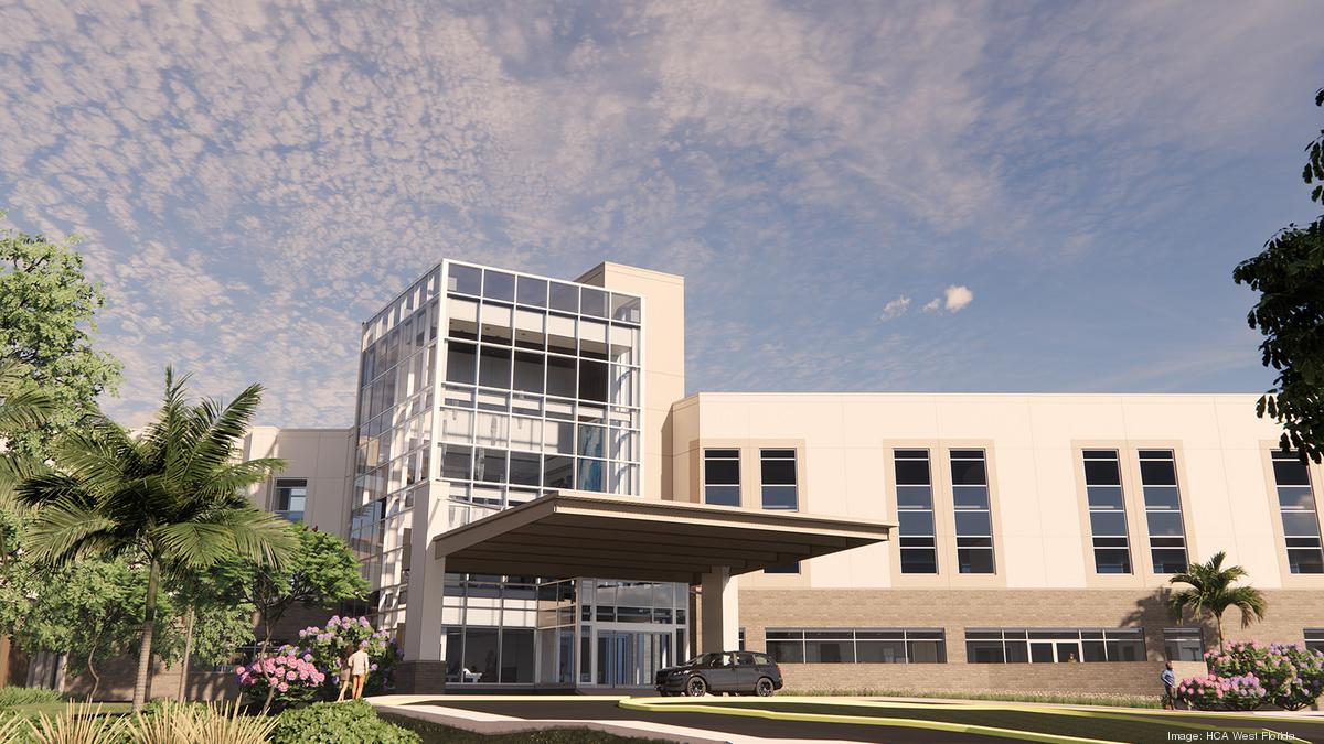 Regional Medical Center Bayonet Point Breaks Ground On $82 Million 