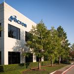Micron seeks grant to build out 500-person office at 712 West Peachtree