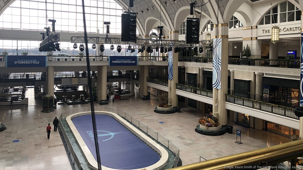 Mike the Hatter, Apple Jax Toys set to open in Tower City Center