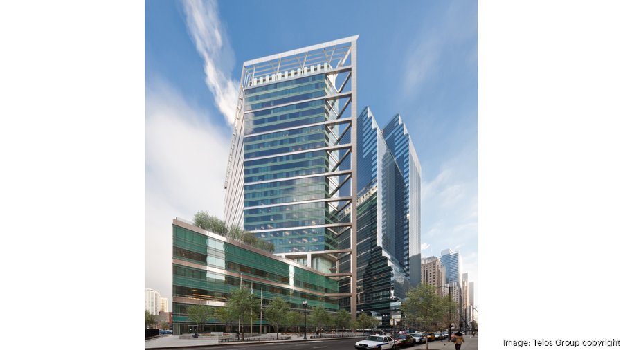 Rewards Network signs lease at 540 West Madison Chicago Business Journal