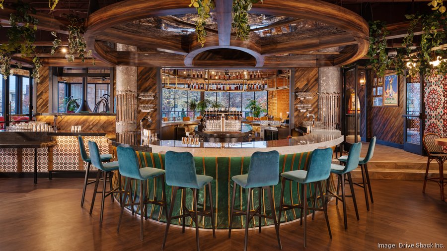 Drive Shack bringing golf entertainment venue Puttery Minneapolis to ...