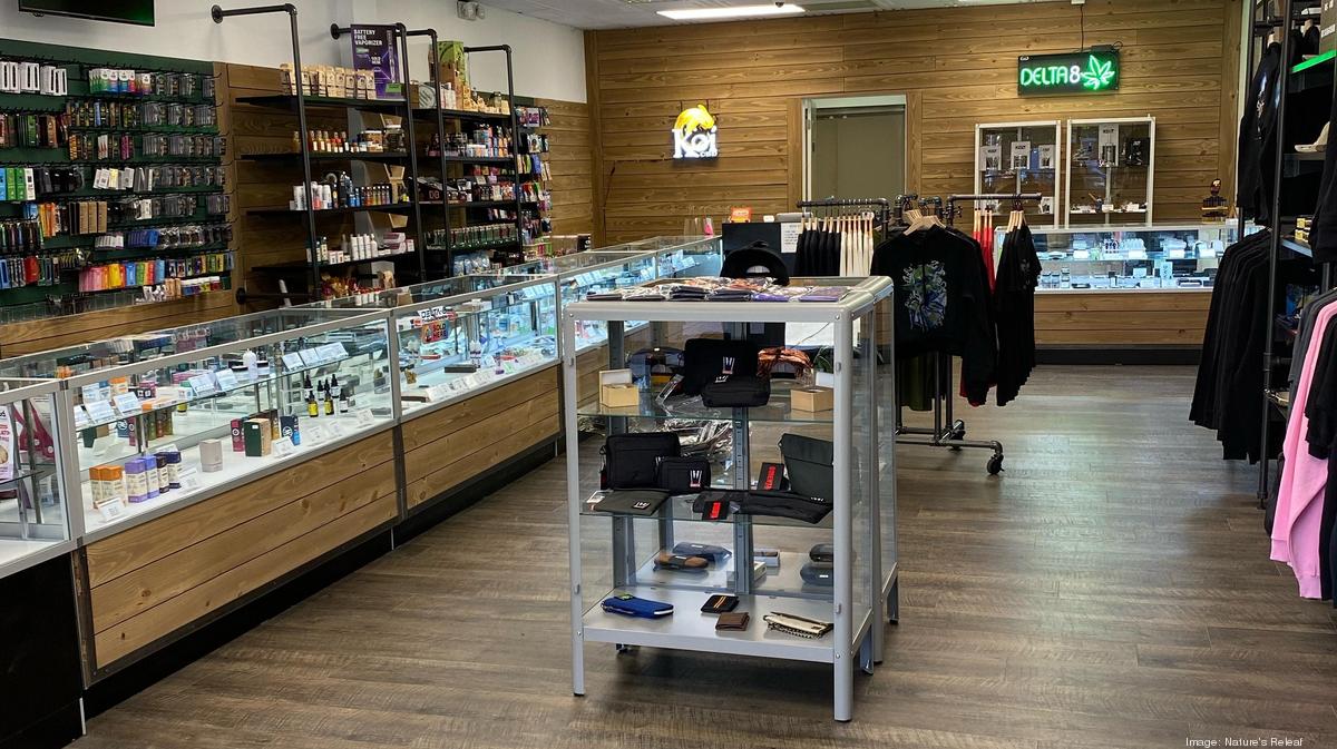 Pet spa, hemp store coming to Smithfield as Johnston County booms Triangle Business Journal