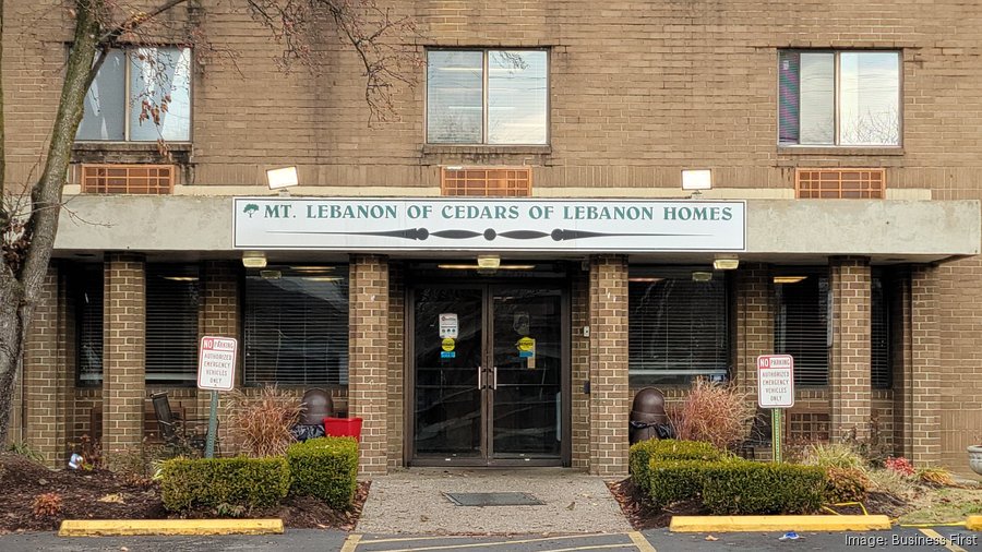 Allied Argenta seeking TIF district to fund renovations at Mt. Lebanon