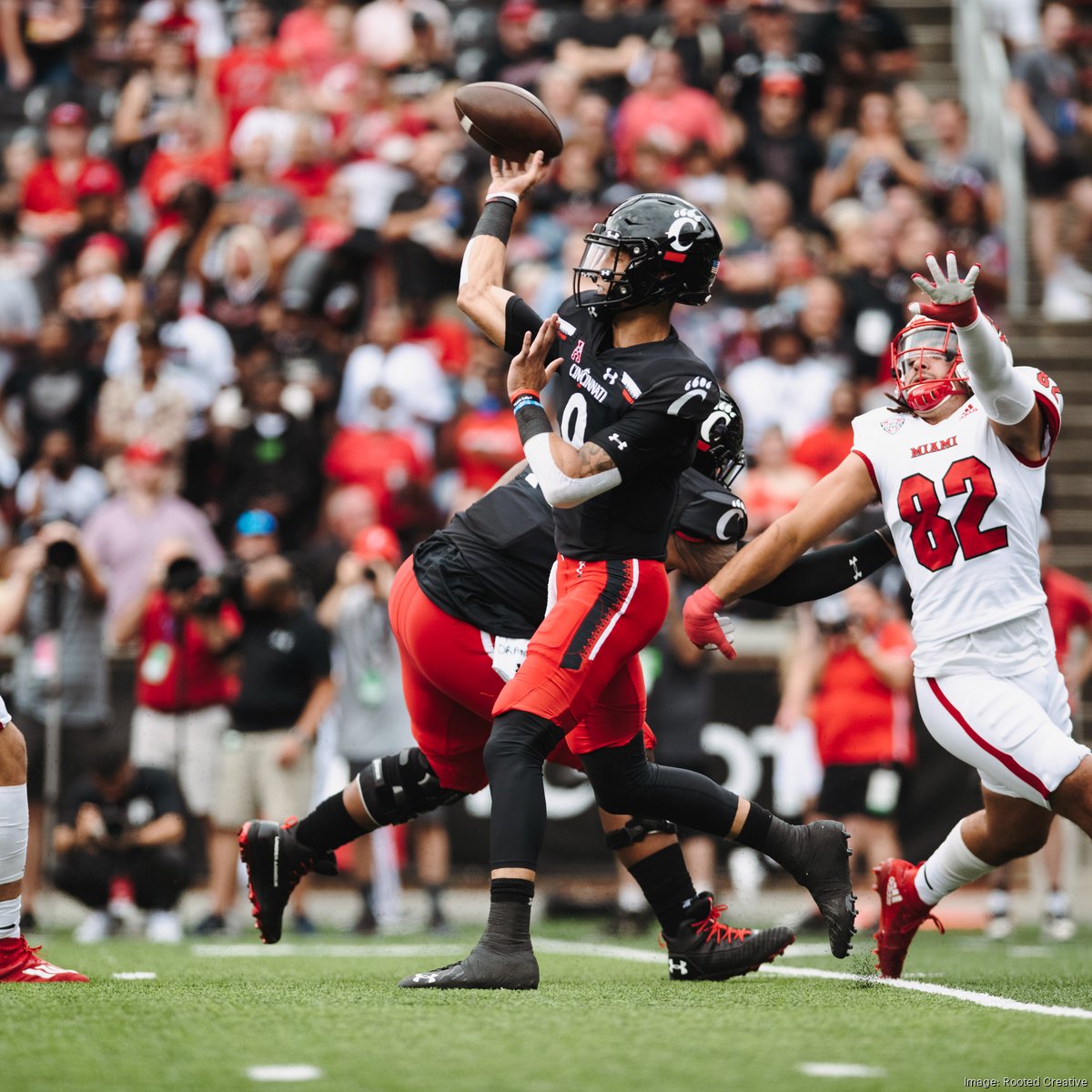 University of Cincinnati is playing Alabama in the Cotton Bowl: How, where  to watch the game