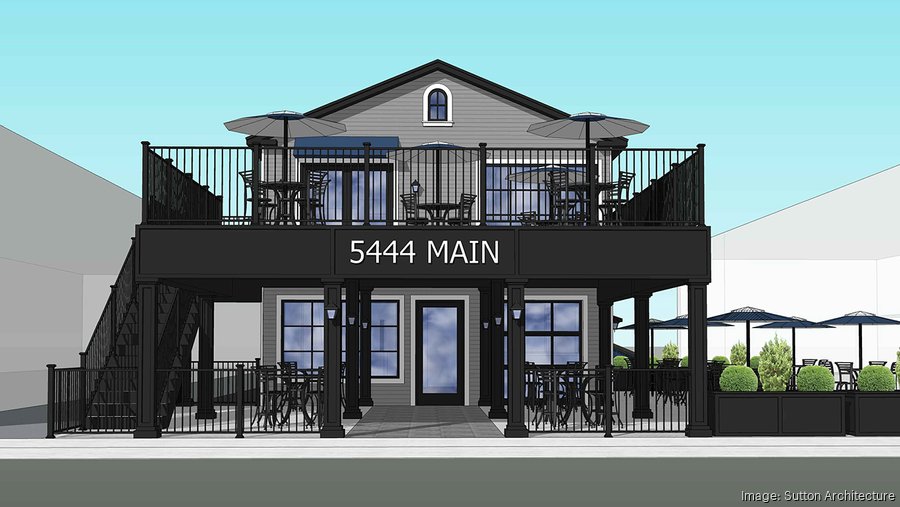 Ration Ales plans taproom opening in Williamsville Buffalo Business First