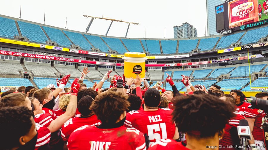 Goodyear Cotton Bowl Classic Sponsors 114 Participants in 2023