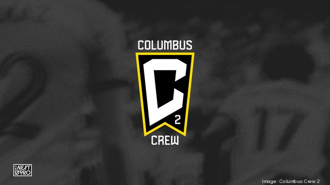 OhioHealth inks jersey deal with Columbus Crew's developmental team -  Columbus Business First