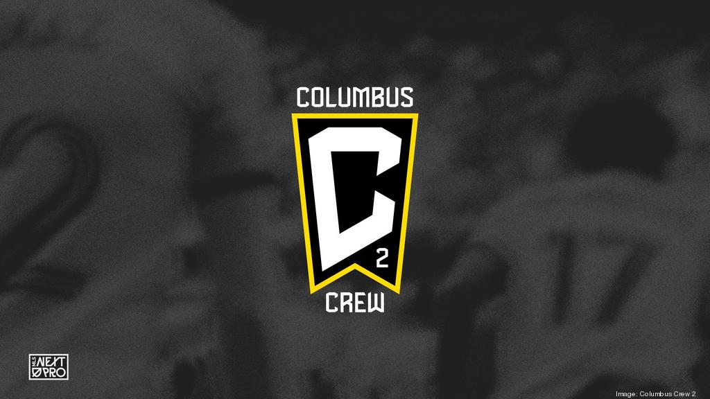 OhioHealth inks jersey deal with Columbus Crew's developmental team -  Columbus Business First