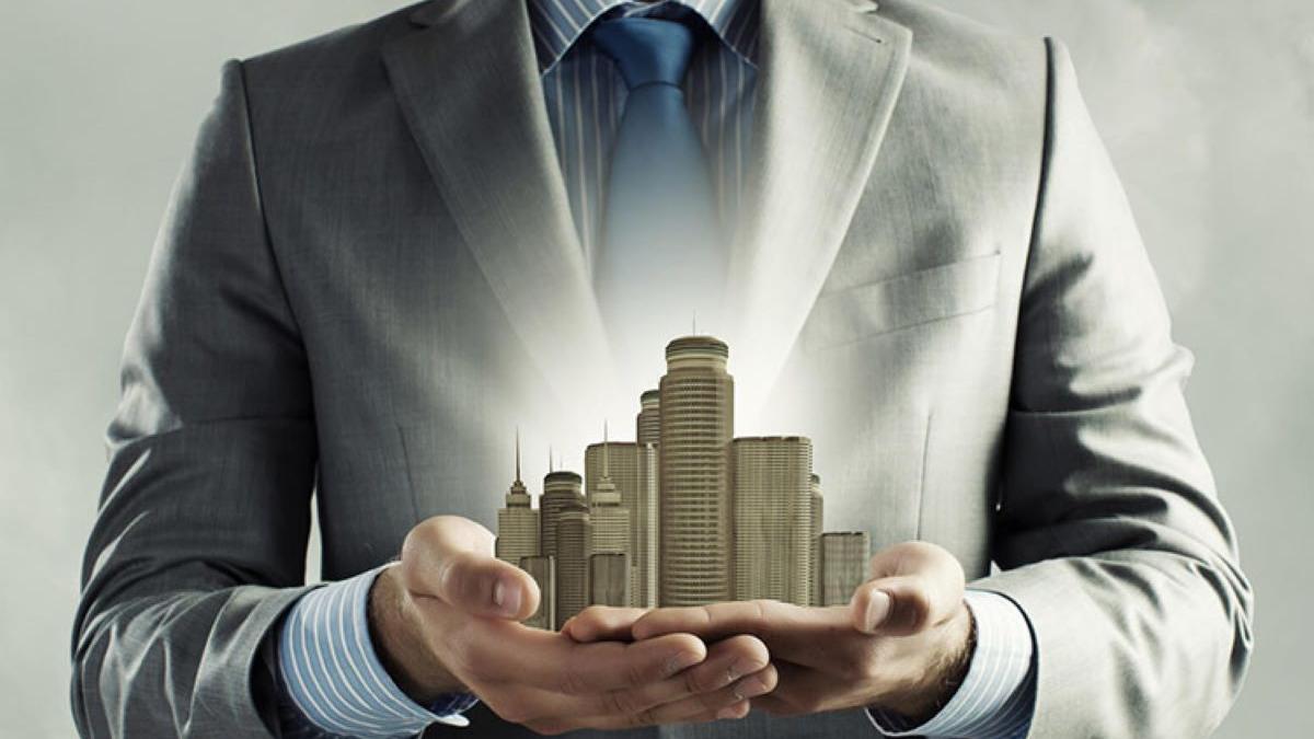 The Future Of Real Estate Crowdfunding In 2025