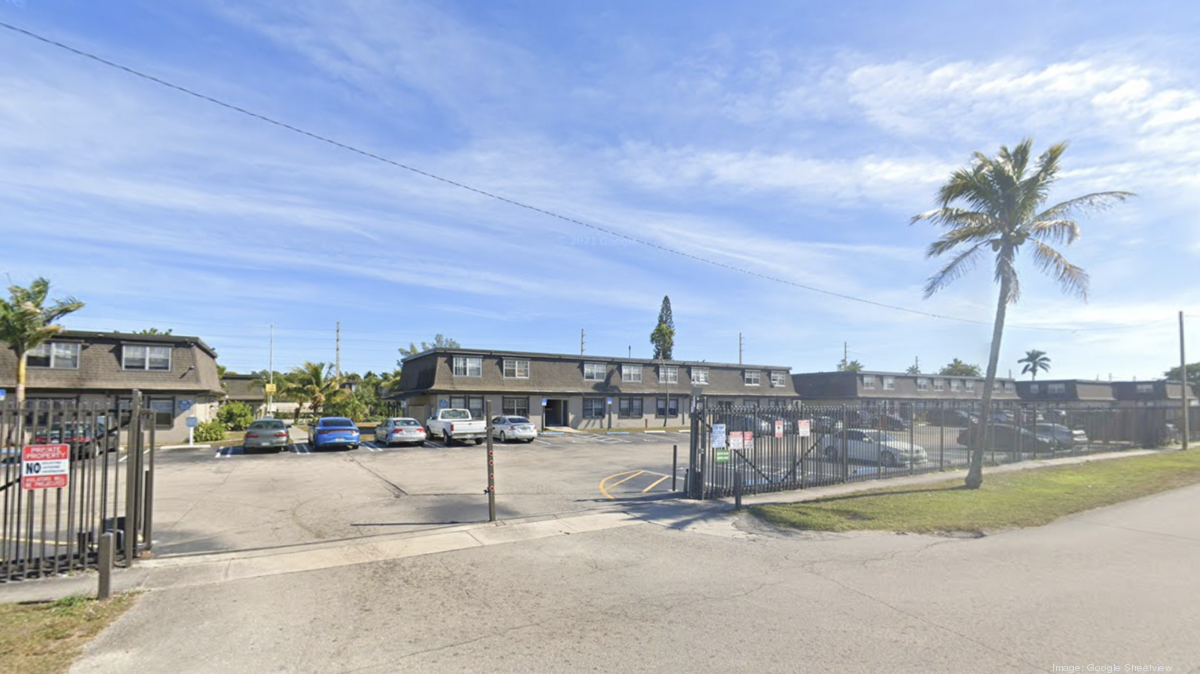 Kingdom Development buys Sunset Place and Lancaster Apartments in West