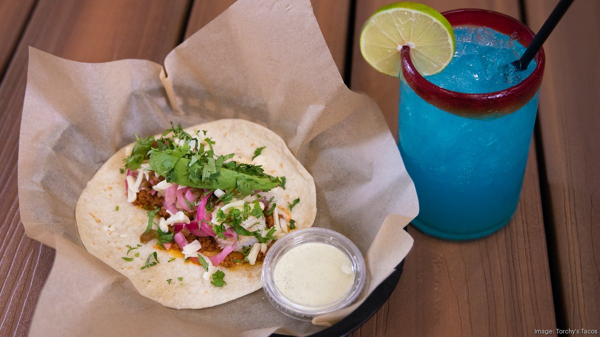Torchy Tacos, Dutch Bros, other Orlando restaurants to open soon
