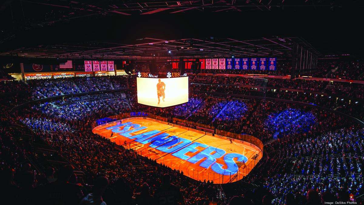 UBS Arena #39 s sensitive surfaces optimized for concerts games New York