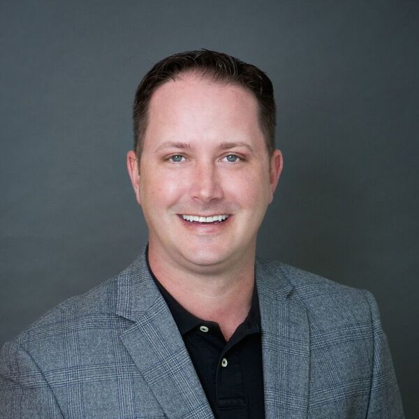 Jeremy Ragsdale | People on The Move - Houston Business Journal