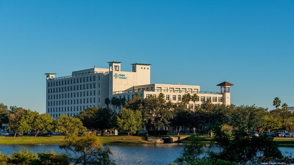 UF Health expands partnership with Flagler Health+, bringing graduate ...