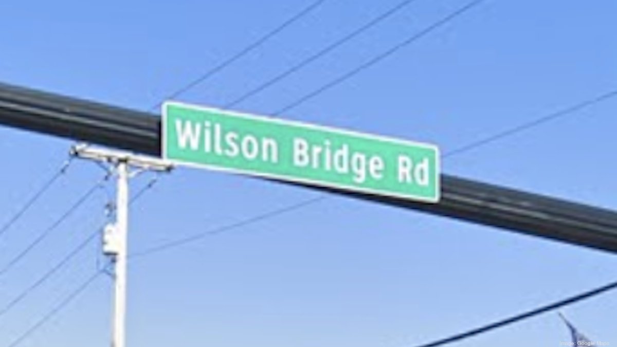 Worthington rezones East Wilson Bridge Road corridor to office space