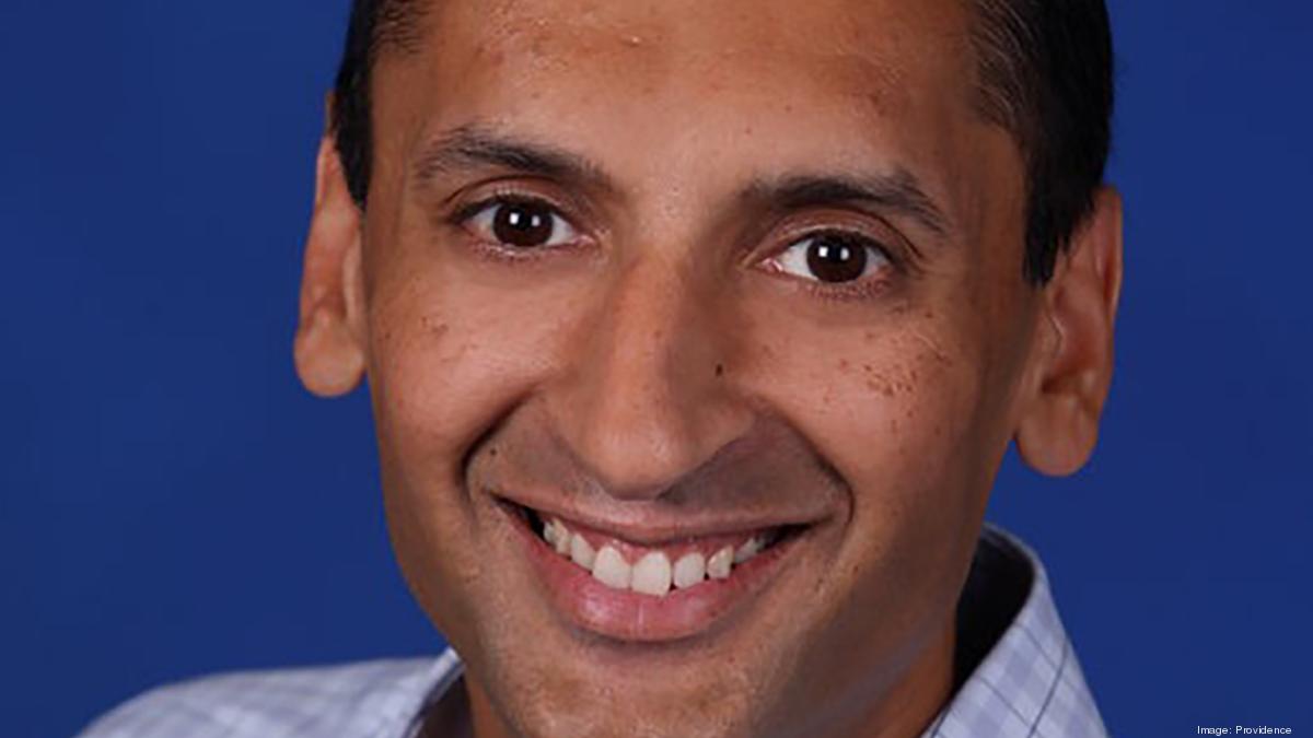 Wasif Rasheed: 'A mantra of mine is to focus on data-driven decision ...