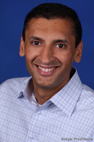 Wasif Rasheed: 'A mantra of mine is to focus on data-driven decision ...