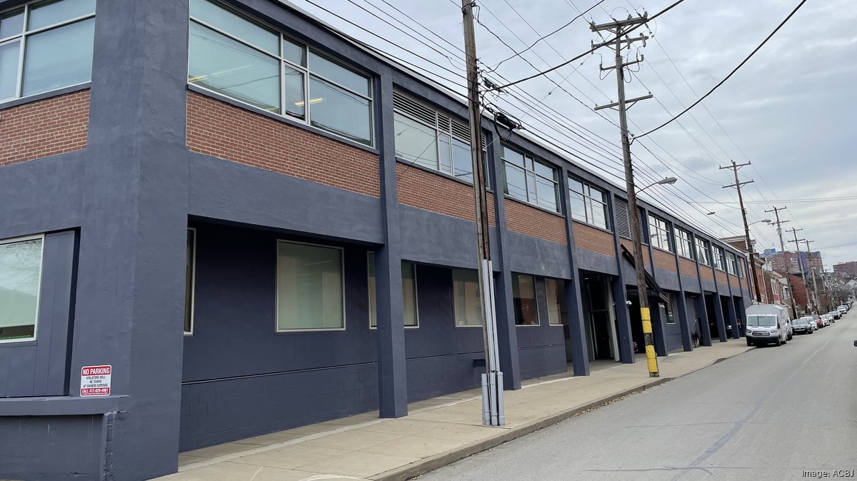 SeqCenter signs lease with RIDC for expanded space at the Chocolate